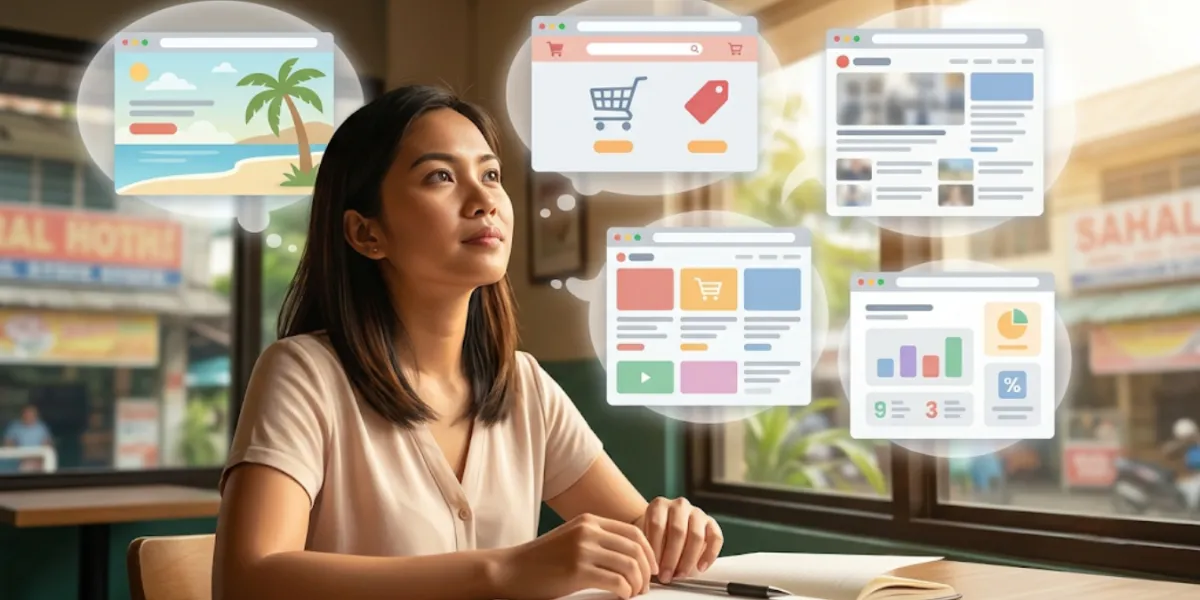 A real-time bidding pipeline delivering ad code into a rendering page